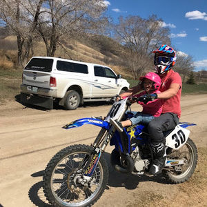 Meet your Posher, Jesse